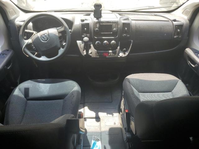 2021 RAM PROMASTER - 3C6MRVJG1ME532622