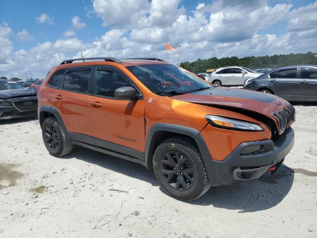 2015 JEEP CHEROKEE T 1C4PJMBSXFW778068