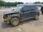 2018 JEEP RENEGADE L - ZACCJABBXJPH92149