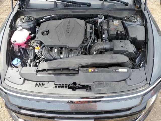 2024 HYUNDAI SONATA SEL - KMHL14JA4RA409856