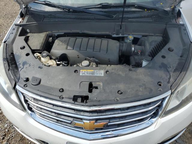 2016 CHEVROLET TRAVERSE L 1GNKRJKD0GJ102320