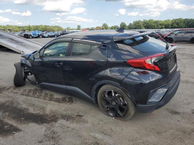 2022 TOYOTA C-HR XLE JTNKHMBX0N1130408
