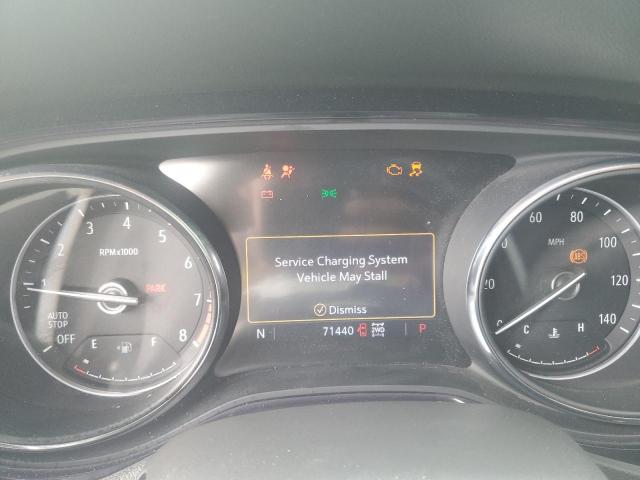 2020 BUICK ENCORE GX KL4MMESL0LB074824