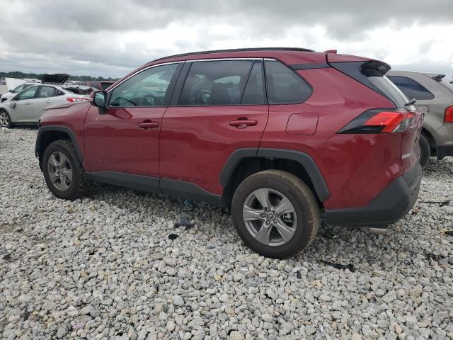 2025 TOYOTA RAV4 XLE - 2T3P1RFV1SW519799