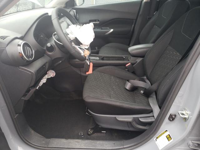2025 NISSAN KICKS PLAY 3N1CP5CV0SL464900