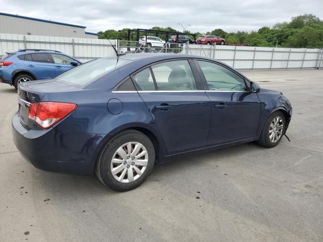 2011 CHEVROLET CRUZE LT - 1G1PF5S93B7195052