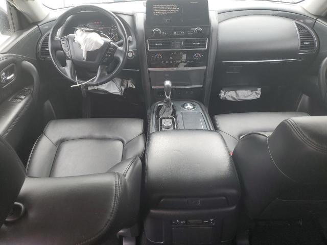 2022 NISSAN ARMADA JN8AY2AC3N9162276