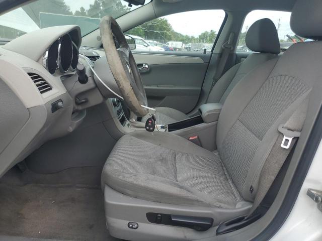 2010 CHEVROLET MALIBU LS - 1G1ZB5EB4AF246503