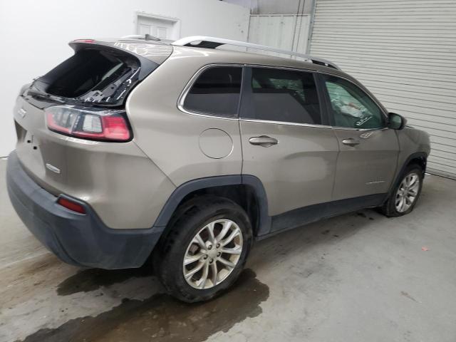 2019 JEEP CHEROKEE L 1C4PJLCB2KD313539