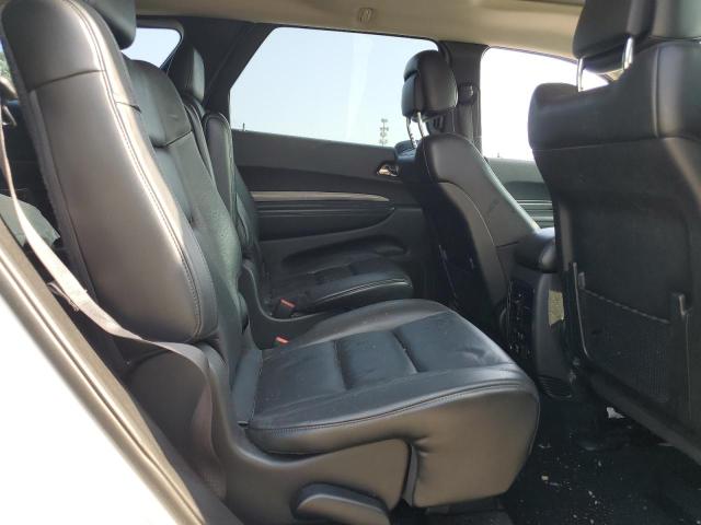 2019 DODGE DURANGO GT 1C4RDJDG8KC807151