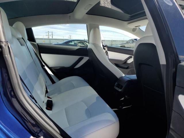 2018 TESLA MODEL 3 - 5YJ3E1EB5JF086147