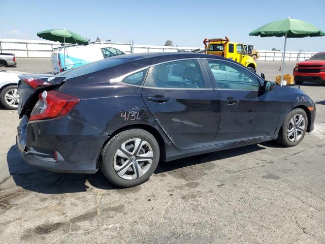 2017 HONDA CIVIC LX - 19XFC2F58HE206668
