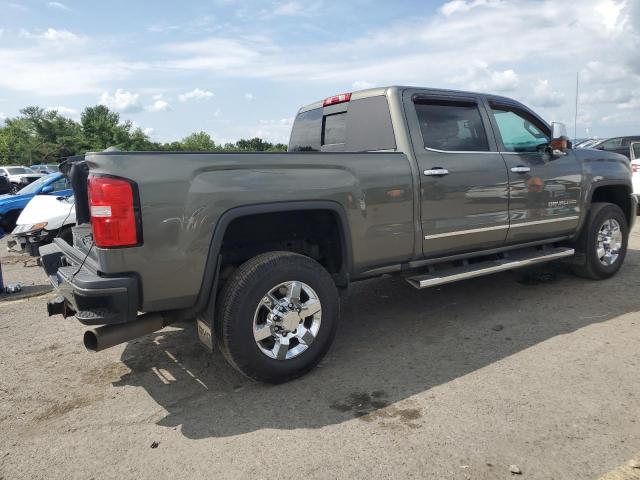 2018 GMC SIERRA K35 1GT42YEY6JF123616
