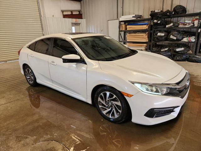 2016 HONDA CIVIC EX 19XFC2F71GE078791