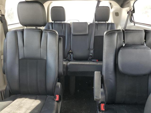 2019 DODGE GRAND CARA 2C4RDGCG5KR623166