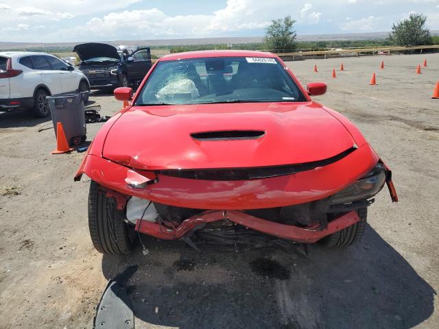 2022 DODGE CHARGER R/ 2C3CDXCT1NH190107