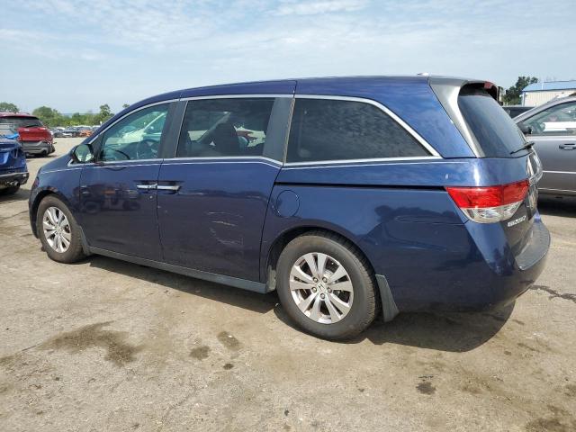 2016 HONDA ODYSSEY EX 5FNRL5H60GB018918