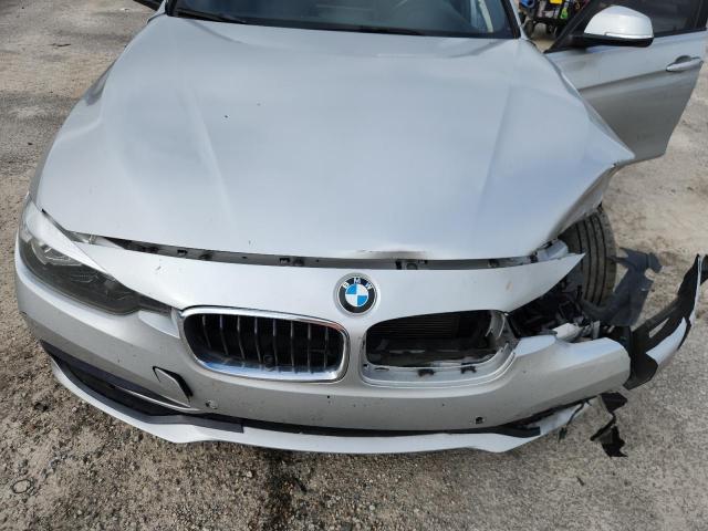 2016 BMW 328 I SULE WBA8E9G53GNT47441