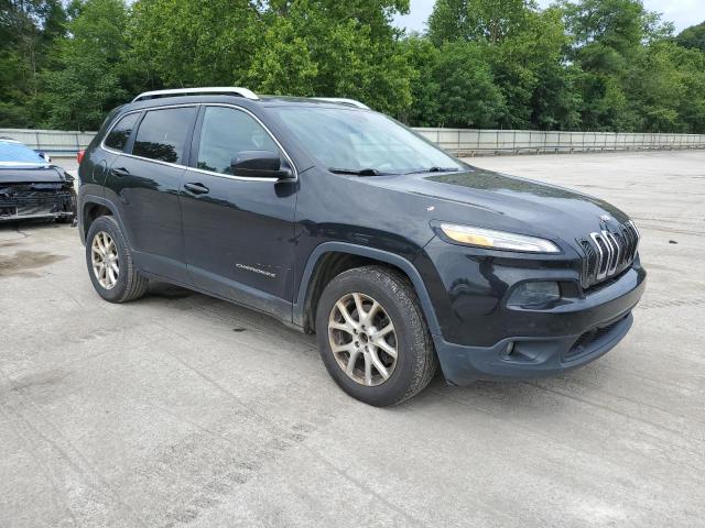 2015 JEEP CHEROKEE L 1C4PJMCB8FW789164