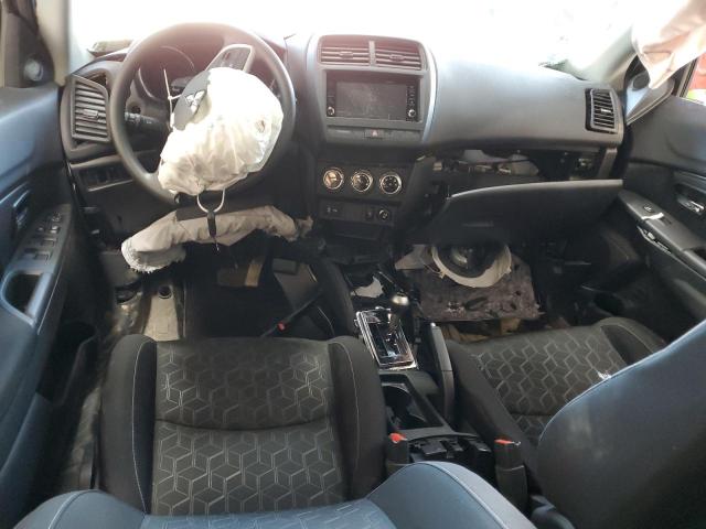 2024 MITSUBISHI OUTLANDER JA4ARUAU1RU021958