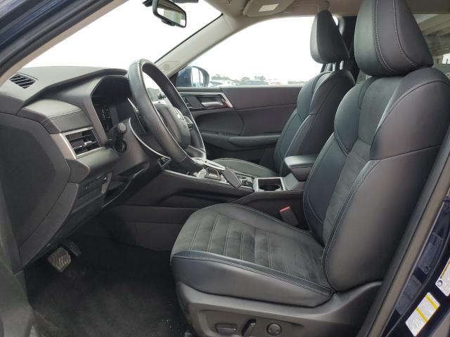 2024 MITSUBISHI OUTLANDER JA4J3VA85RZ024424