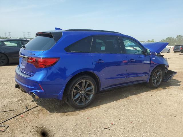 2020 ACURA MDX A-SPEC 5J8YD4H09LL027513