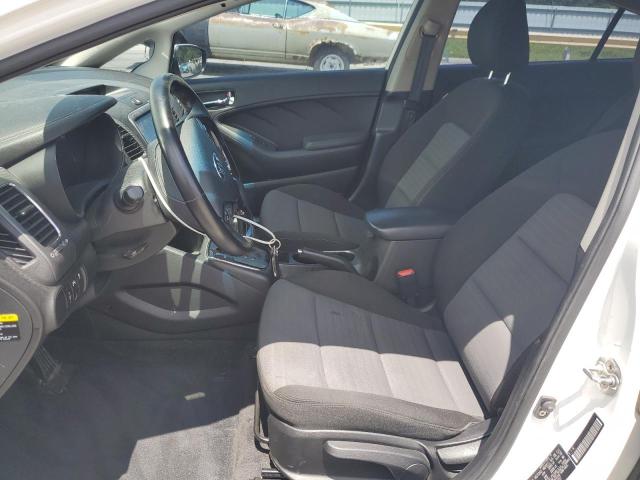 2018 KIA FORTE LX - 3KPFL4A74JE239757