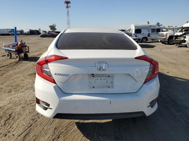 2017 HONDA CIVIC LX 2HGFC2F51HH503254