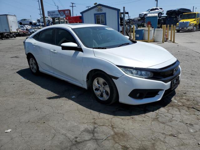 2016 HONDA CIVIC EX 19XFC2F81GE200705