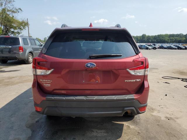 2022 SUBARU FORESTER P JF2SKAEC8NH407568