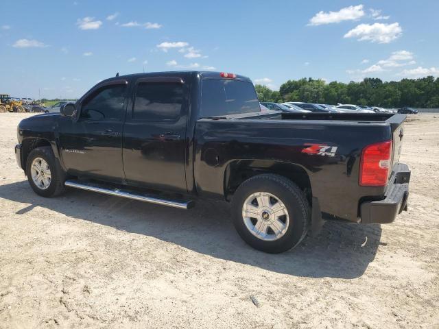 2013 CHEVROLET SILVERADO - 3GCPKTE72DG360808