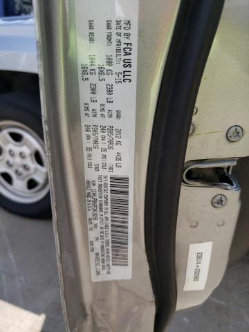 2015 JEEP PATRIOT SP 1C4NJPBA3FD419298