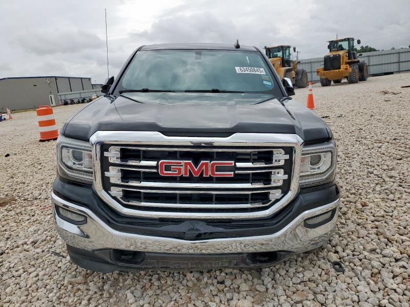 2018 GMC SIERRA K15 3GTU2NEC6JG567936