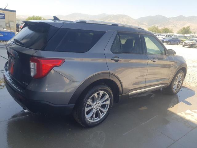 Vin: 1fmsk8fh6pga07885, lot: 62763265, ford explorer limited 20233
