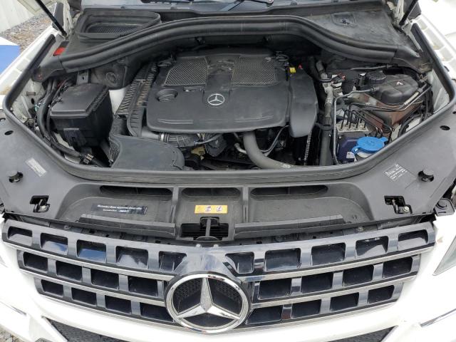 2015 MERCEDES-BENZ ML 350 4MA 4JGDA5HB1FA544040