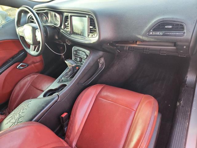 2016 DODGE CHALLENGER - 2C3CDZAG6GH306700