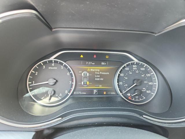 2017 NISSAN MAXIMA 3.5 1N4AA6APXHC362742