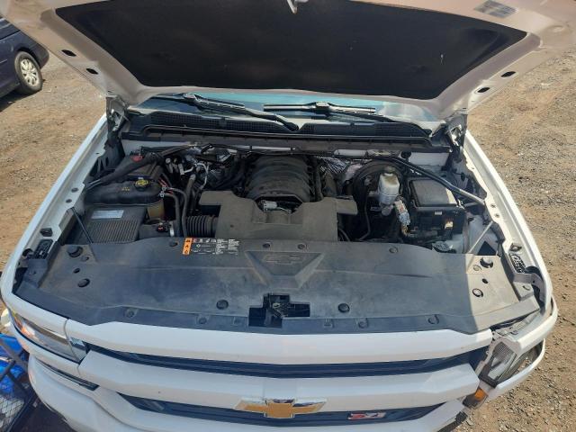 2018 CHEVROLET SILVERADO - 3GCUKREC5JG210089