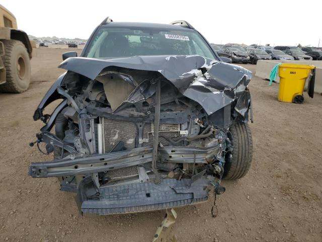 2019 SUBARU ASCENT PRE 4S4WMACDXK3445412