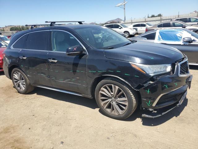 2018 ACURA MDX TECHNO - 5J8YD4H5XJL005125