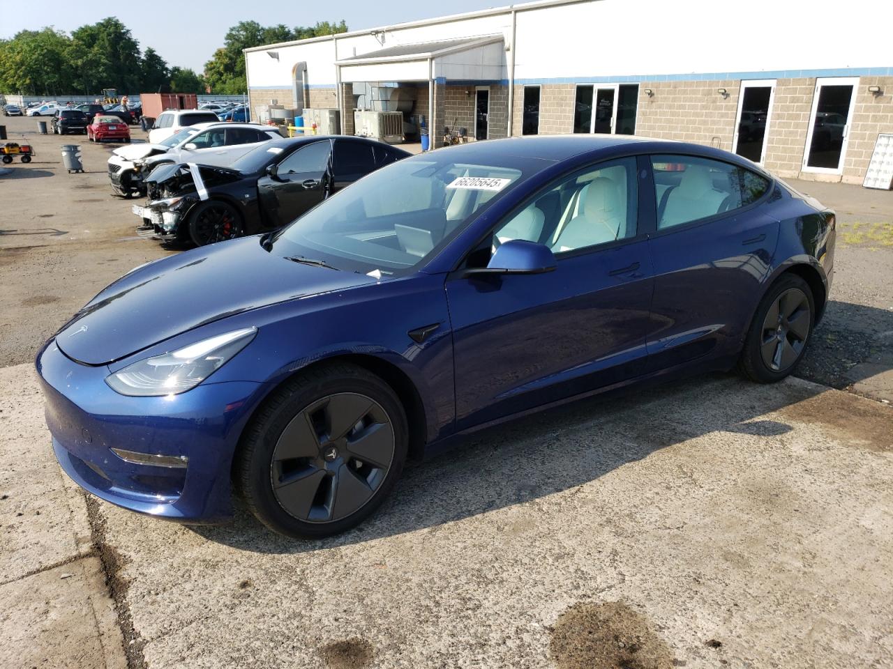 Vehicle photo