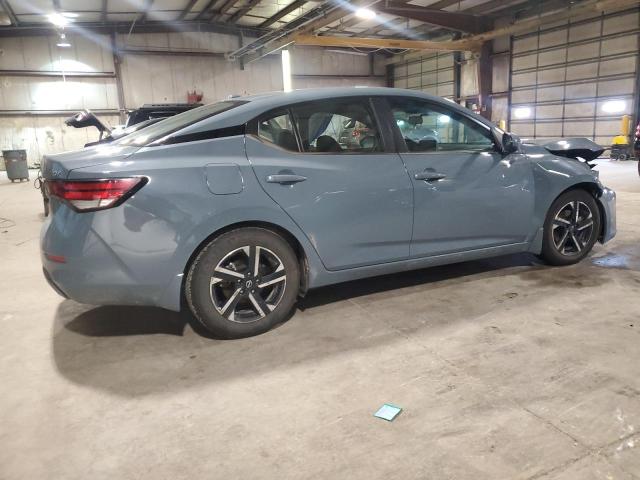 Vin: 3n1ab8cv9ry205018, lot: 63930075, nissan sentra sv 20243