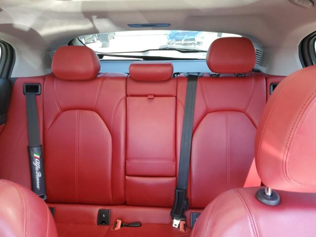2018 ALFA ROMEO STELVIO ZASFAKAN9J7B98154