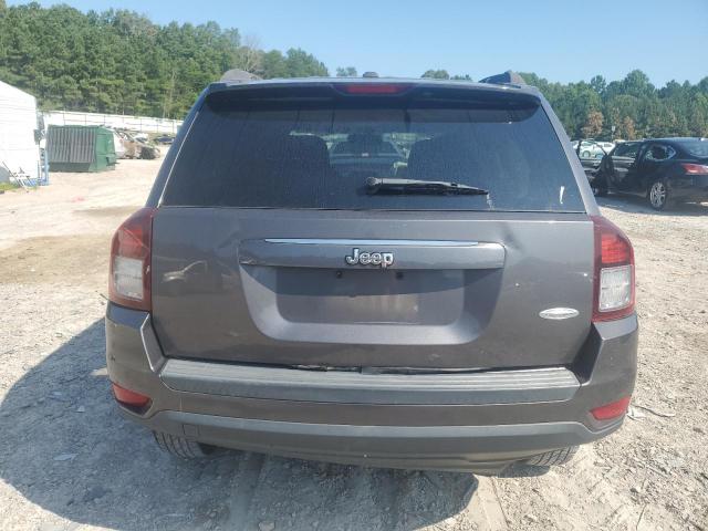 2016 JEEP COMPASS LA 1C4NJCEA5GD620058
