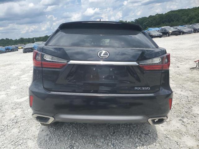 2017 LEXUS RX 350 BAS - 2T2BZMCA3HC083690