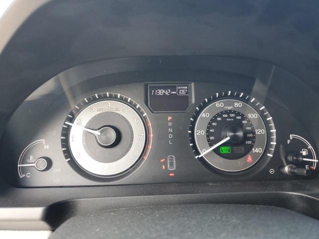2015 HONDA ODYSSEY EX 5FNRL5H67FB011432