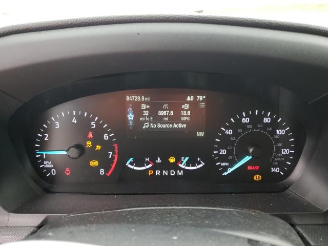 2020 FORD EXPLORER 1FMSK8BB4LGC36318