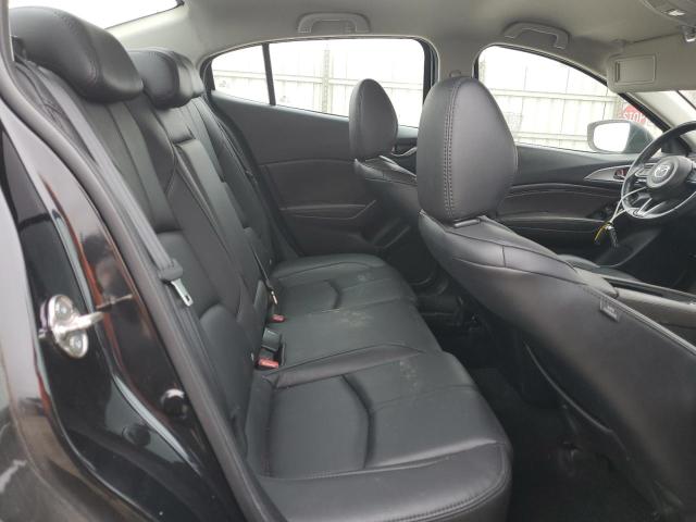 2018 MAZDA 3 TOURING - 3MZBN1V32JM249396