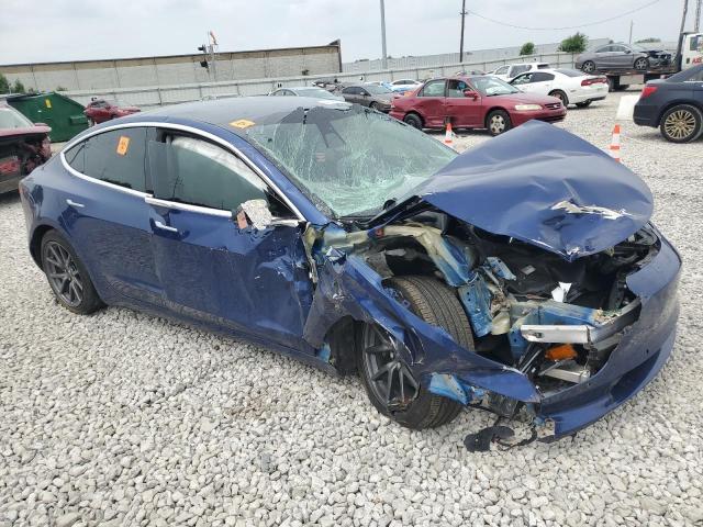 2020 TESLA MODEL 3 5YJ3E1EC3LF602291