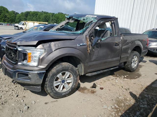 FORD F150